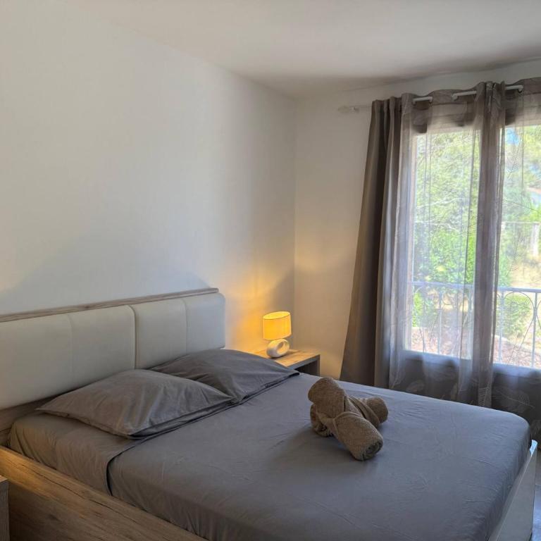Quiet apartment - Apartamento - 16