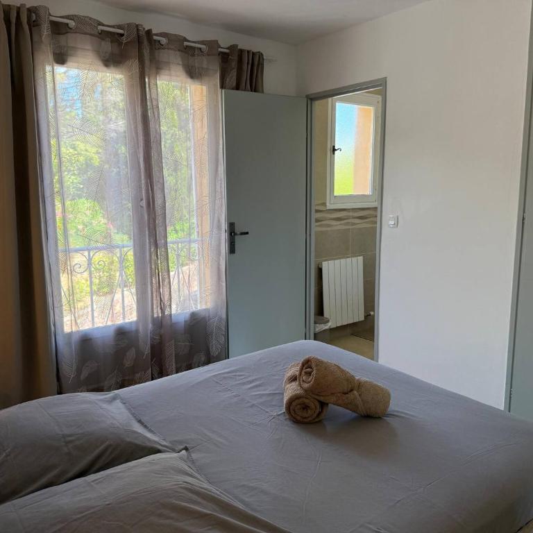 Quiet apartment - Apartamento - 17