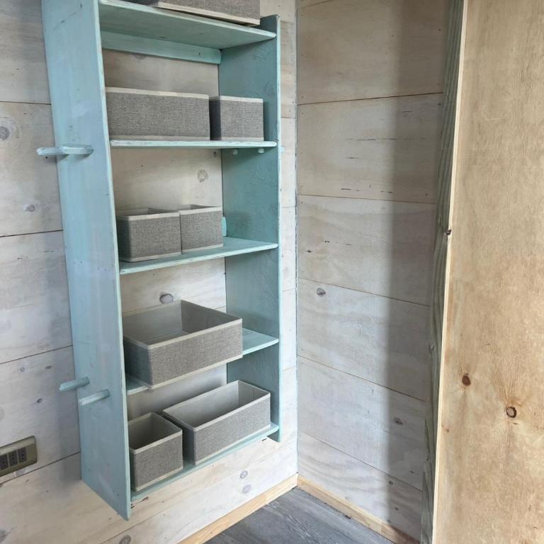 Private suite just steps from the beach - One-Bedroom Apartment - 8