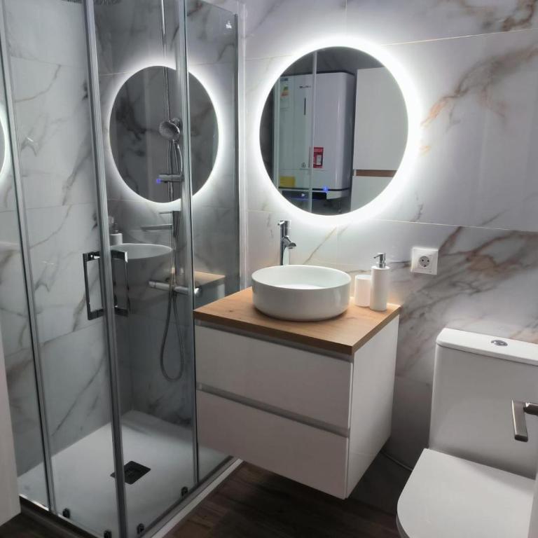 Cruz del Sur Benalmadena One - Appartamento con 1 Camera da Letto - 5