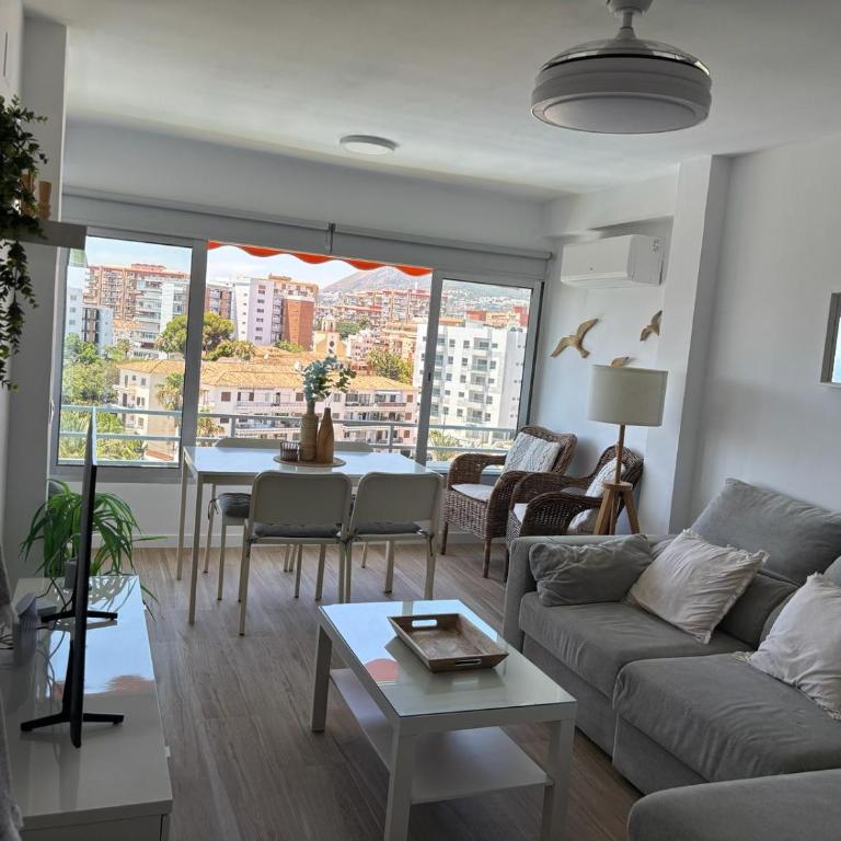 Cruz del Sur Benalmadena One - Appartamento con 1 Camera da Letto - 6