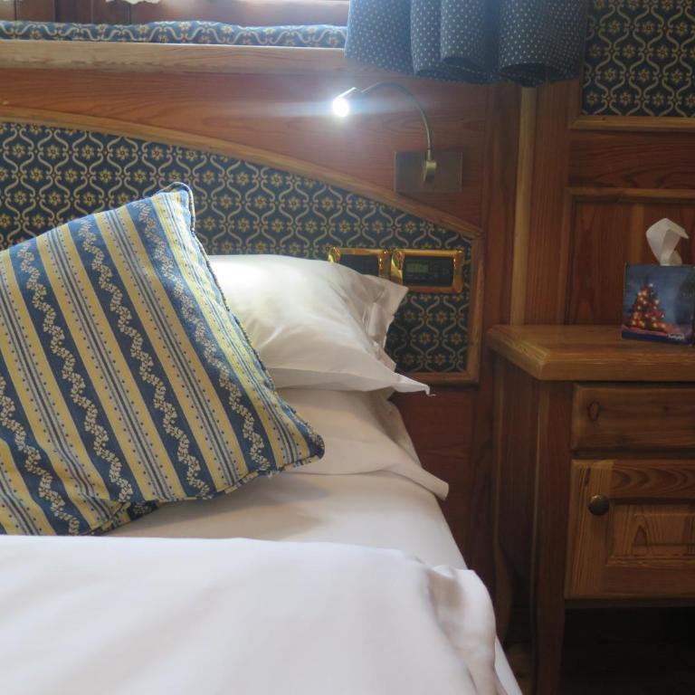 Chambres Mont Cervin - Camera Familiare - 7