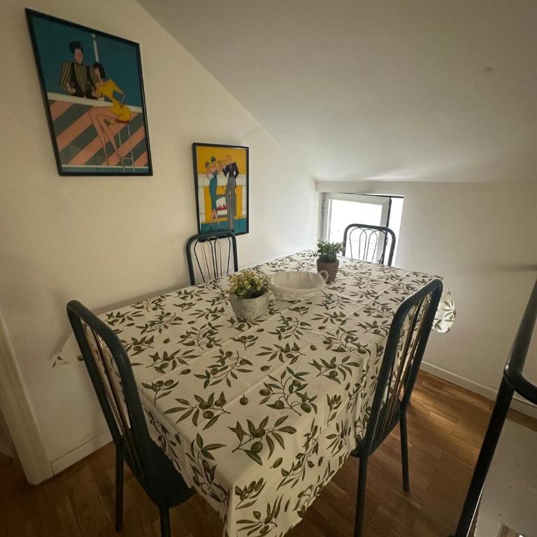 Apartamento centrico Abuardillado - Apartment - 2