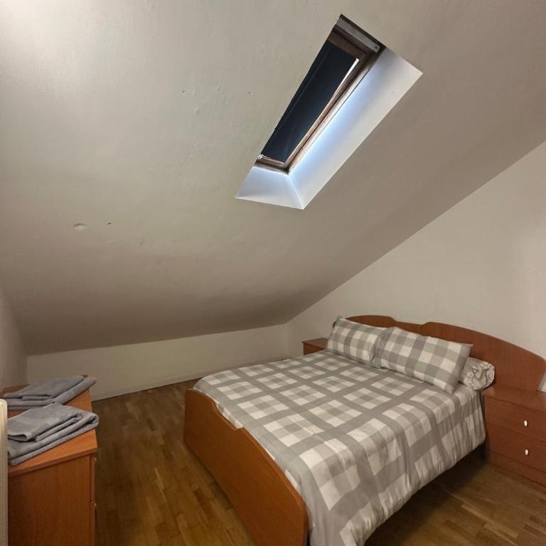Apartamento centrico Abuardillado - Apartment - 4