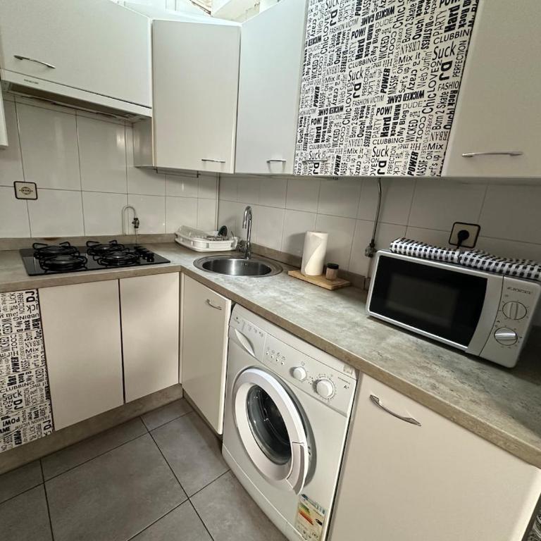 Apartamento centrico Abuardillado - Apartment - 6