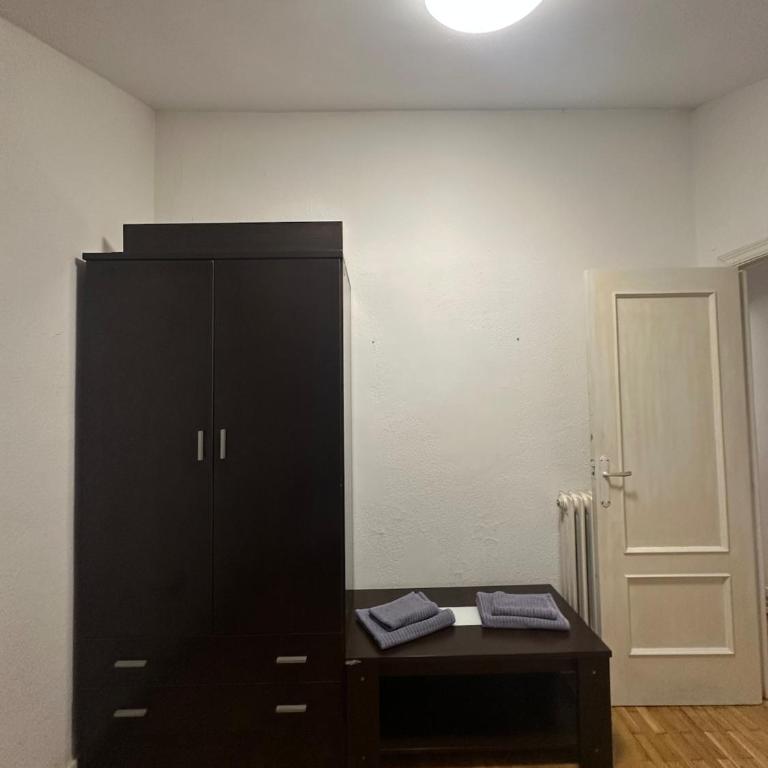 Apartamento centrico Abuardillado - Apartment - 7
