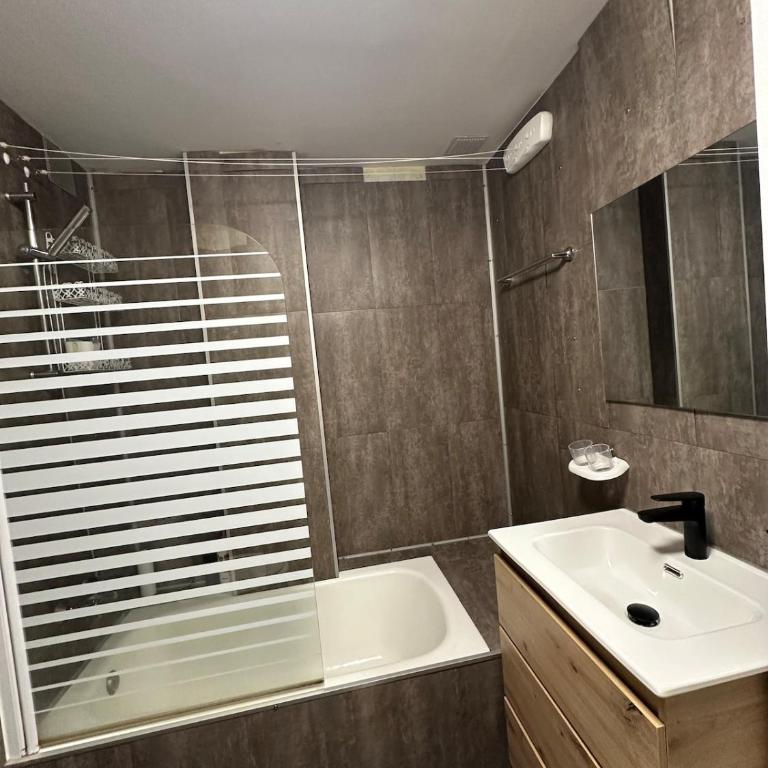 Apartamento centrico Abuardillado - Apartment - 10
