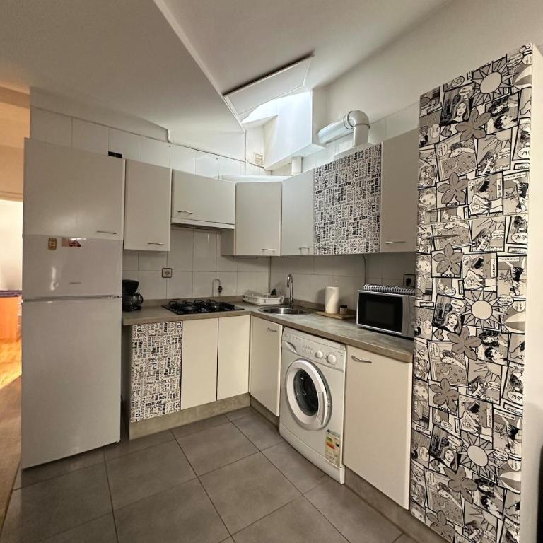 Apartamento centrico Abuardillado - Apartment - 12