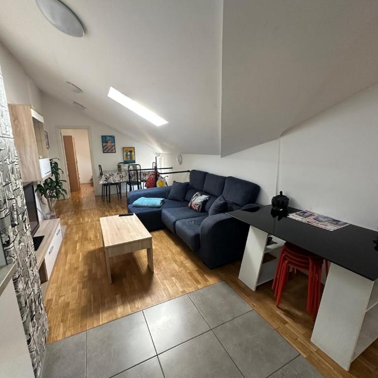 Apartamento centrico Abuardillado - Apartment - 13