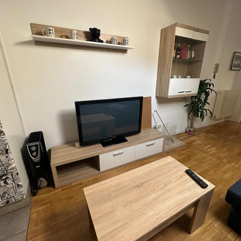 Apartamento centrico Abuardillado - Apartment - 14