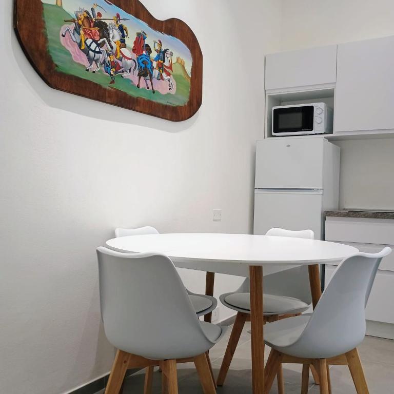 White Asses Rooms - Appartamento Deluxe - 1