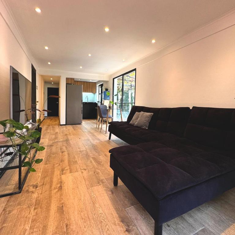 Garden House Las Condes - Casa de 3 dormitorios - 22