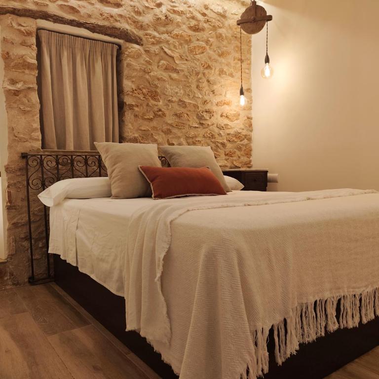 Arrels Terra - Apartamento boutique mediterráneo - Appartamento - Piano Terra - 1