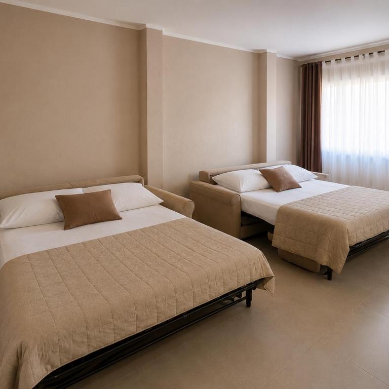 Charme Luxury - Premium Apartment mit 1 Schlafzimmer - 9