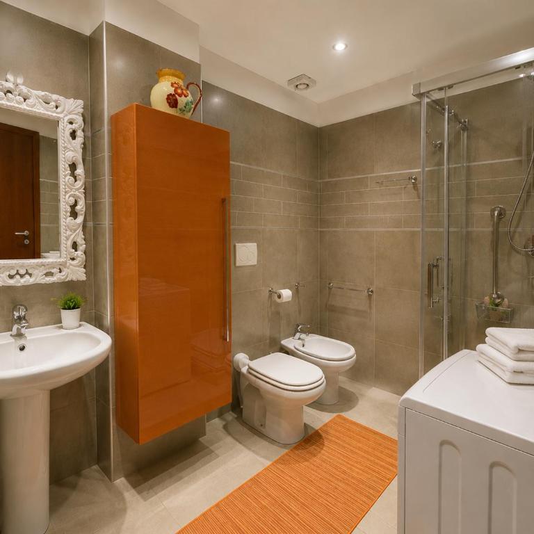 Charme Luxury - Premium Apartment mit 1 Schlafzimmer - 7