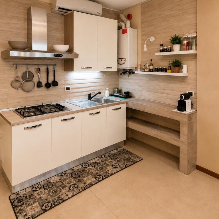 Charme Luxury - Premium Apartment mit 1 Schlafzimmer - 11