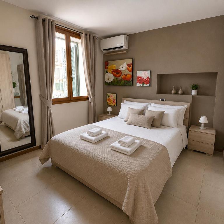 Charme Luxury - Premium Apartment mit 1 Schlafzimmer - 12