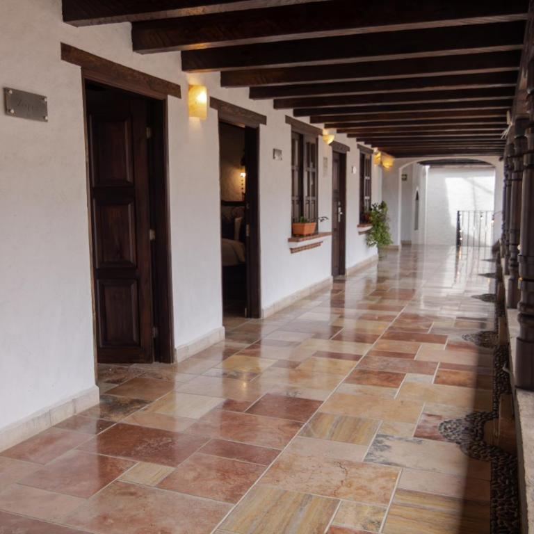 Hotel Plaza San Cristóbal - Chambre Familiale Confort - 2