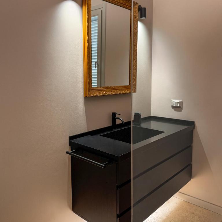 Baciucco Suites - Deluxe One-Bedroom Apartment with Garden View - 14