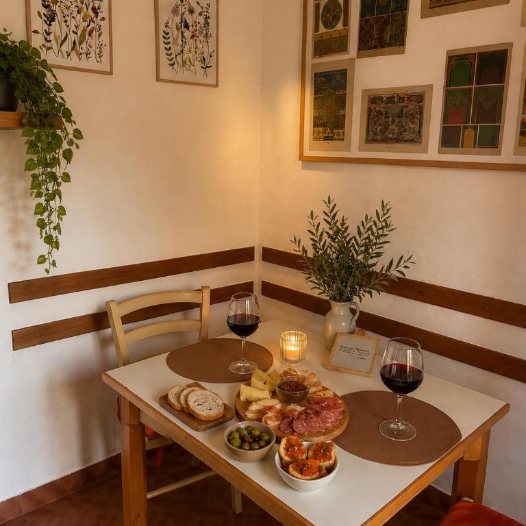 Romantic Suite close to the Duomo - Appartement 1 Chambre - 1
