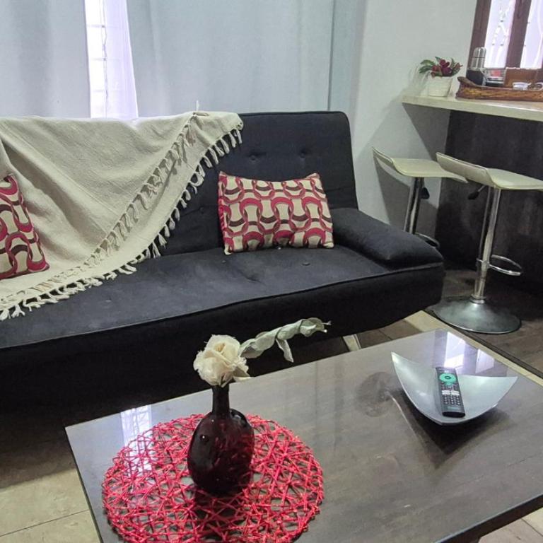 Aparts Temporarios Urquiza - Apartamento de 1 dormitorio - 20