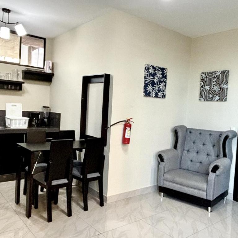 Stay With Islanders! - One-Bedroom Apartment - 9