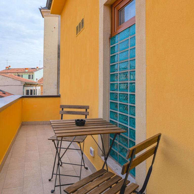 Juliet’s Paradise - Rooftop Terrace - Apartamento - 38