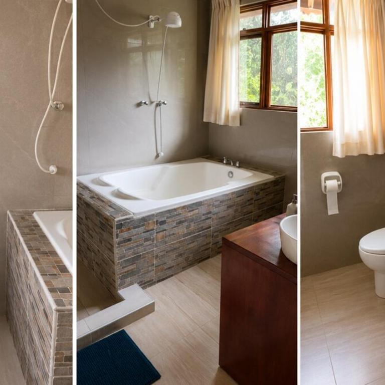 Casa del Pisonay, descanso en la naturaleza - Six-Bedroom House - 66