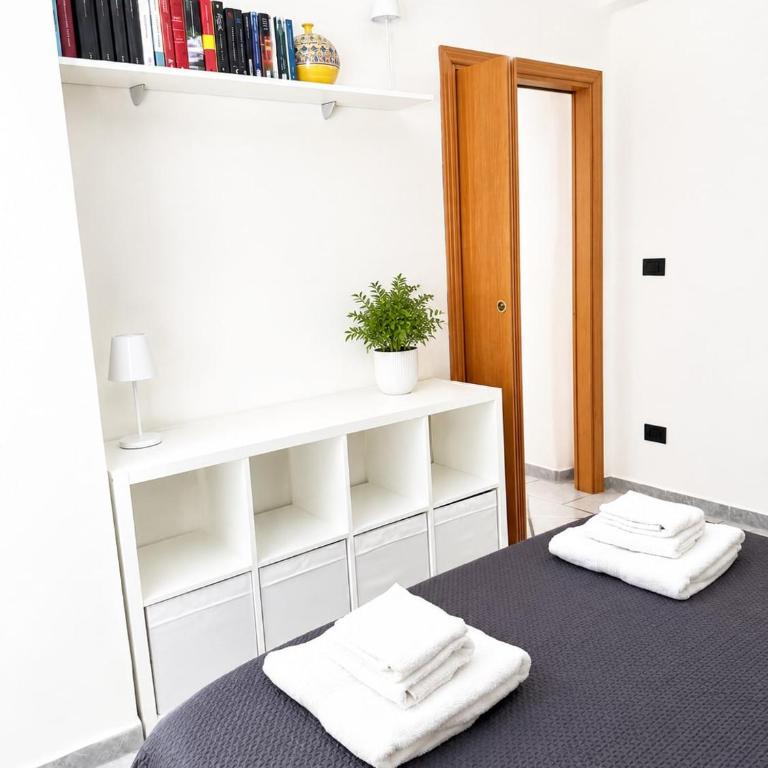Casa Mansi - Apartment mit 2 Schlafzimmern - 5
