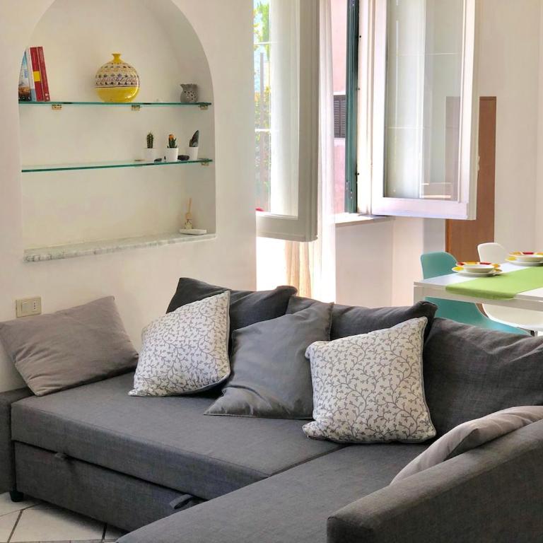 Casa Mansi - Apartment mit 2 Schlafzimmern - 8