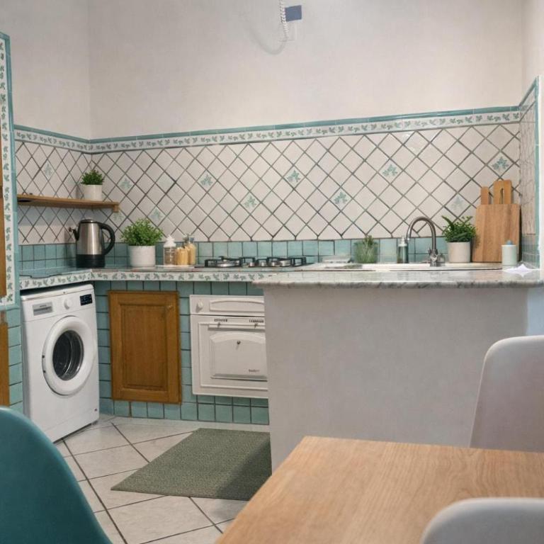 Casa Mansi - Apartment mit 2 Schlafzimmern - 11