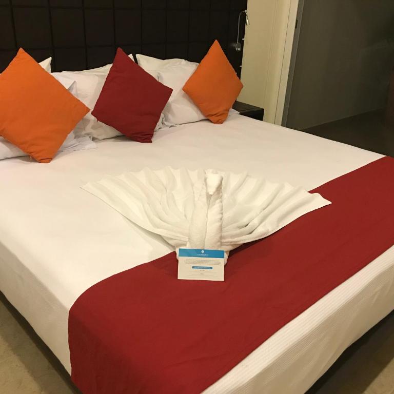 Vivo Resorts Palmarena Residences - Studio with Balcony - 3