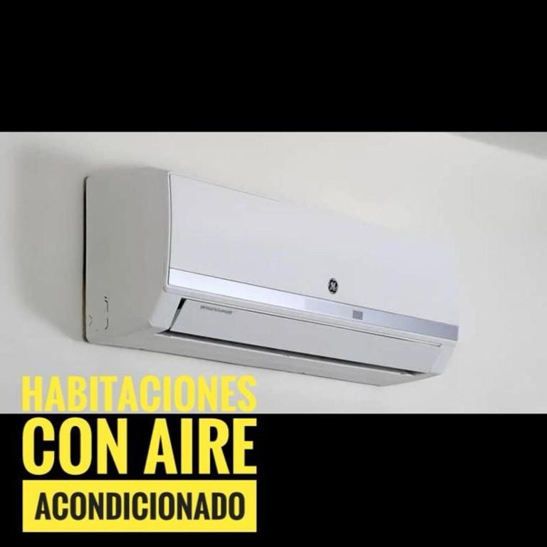 Le Prince Arica - Double Room - 12