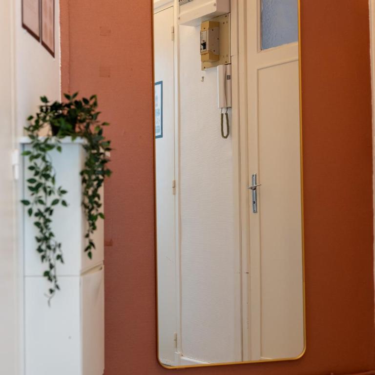 Bazennes à Tribord - Studio à Dunkerque Citadelle - Appartement 1 Chambre - 4