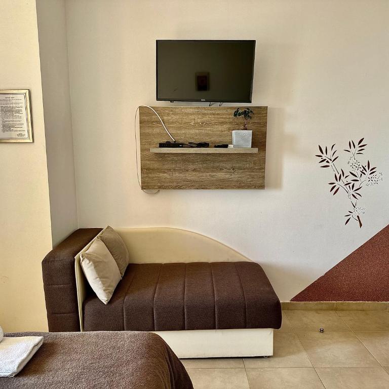 Apart-Hotel Saraj - Suite mit Meerblick - 10