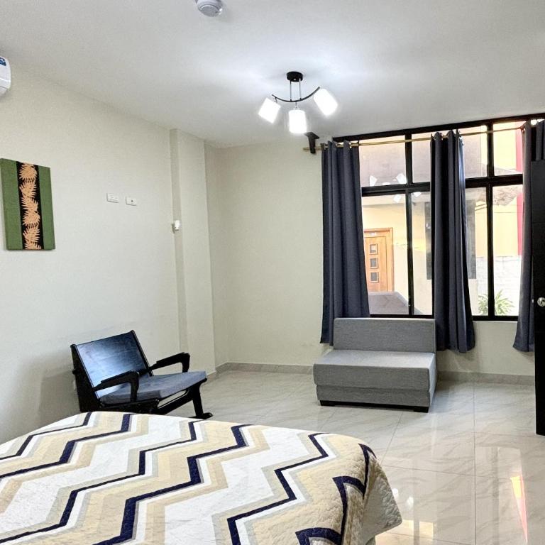 Stay With Islanders! - One-Bedroom Apartment - 10