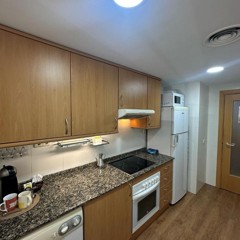 Cloti Apartament - Appartamento Bilocale - 28