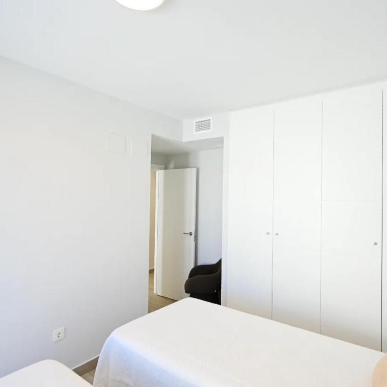 apartamento ilusión del mar - Apartment mit 2 Schlafzimmern - 18