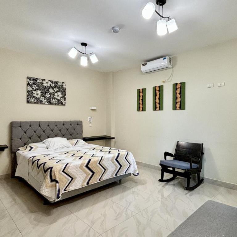 Stay With Islanders! - One-Bedroom Apartment - 14