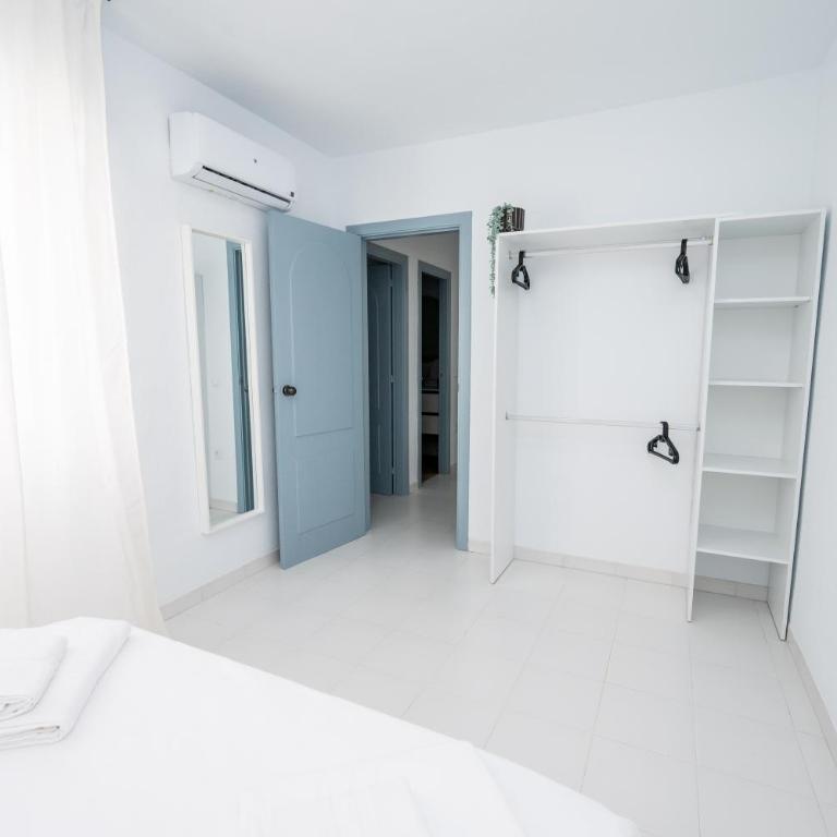 Casa Ángeles playa - Haus mit 3 Schlafzimmern - 6