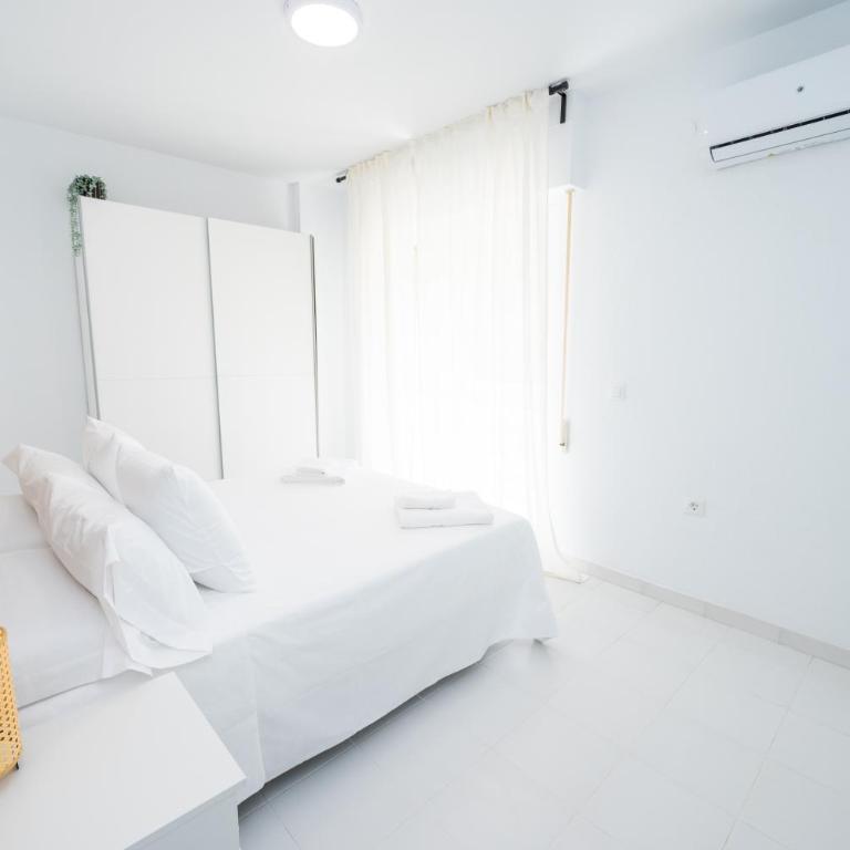 Casa Ángeles playa - Haus mit 3 Schlafzimmern - 5