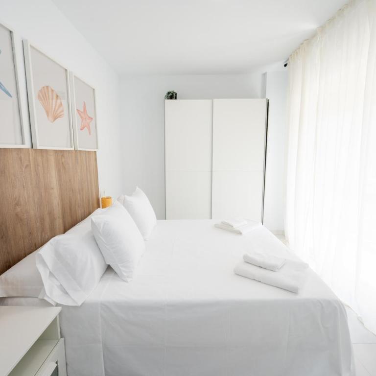 Casa Ángeles playa - Haus mit 3 Schlafzimmern - 7