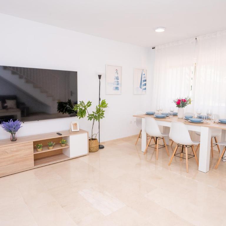 Casa Ángeles playa - Haus mit 3 Schlafzimmern - 20