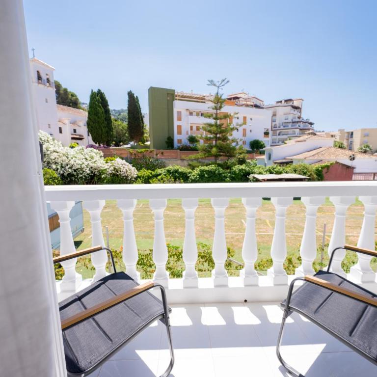 Casa Ángeles playa - Haus mit 3 Schlafzimmern - 19