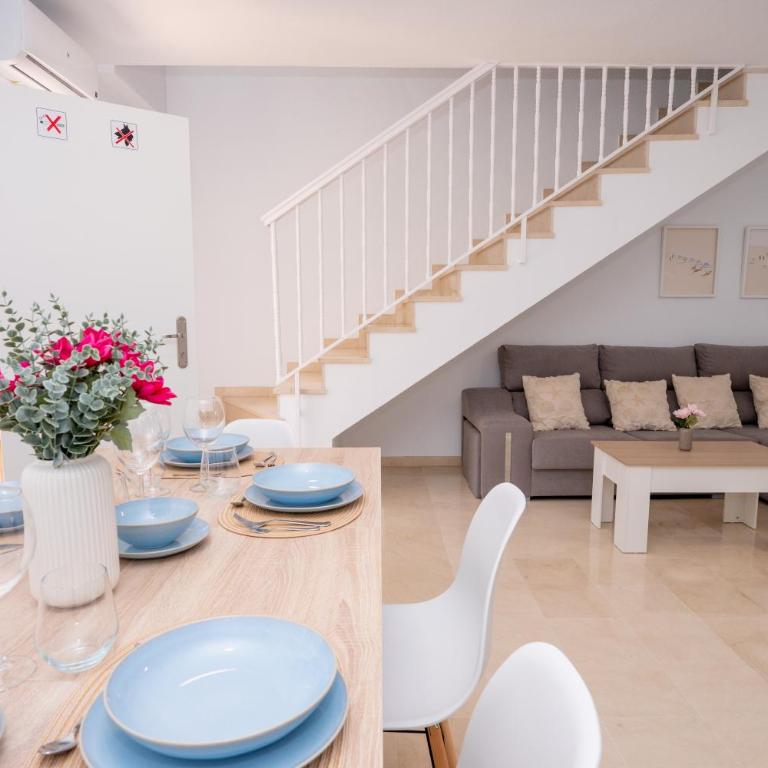 Casa Ángeles playa - Haus mit 3 Schlafzimmern - 14