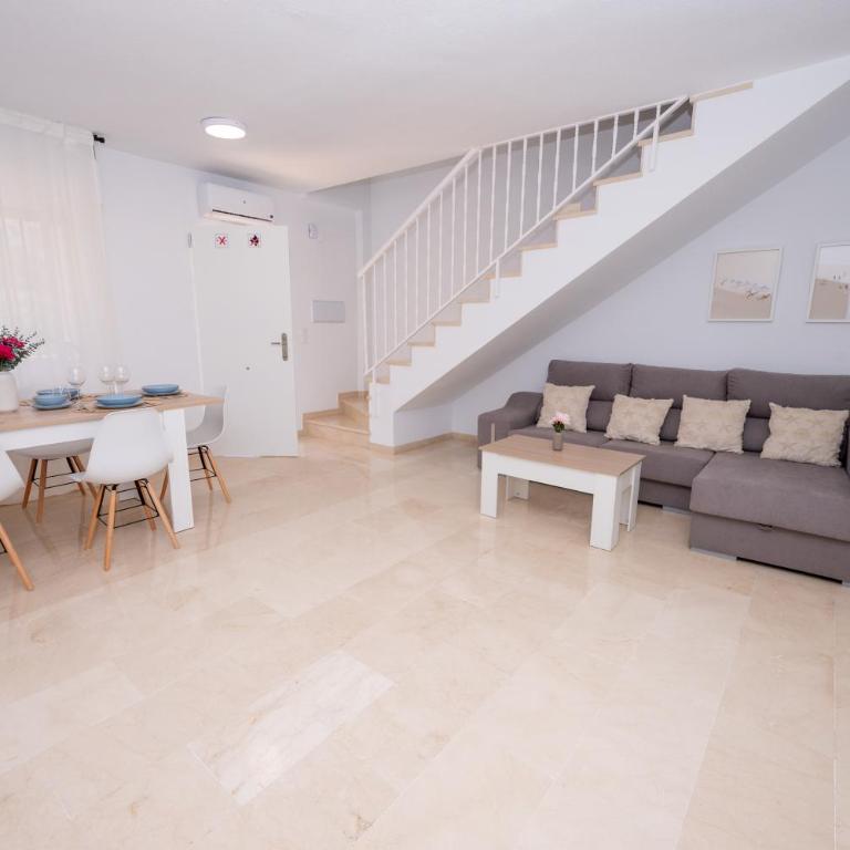 Casa Ángeles playa - Haus mit 3 Schlafzimmern - 13