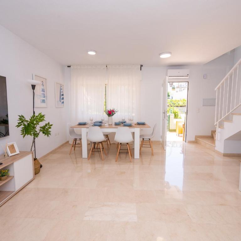 Casa Ángeles playa - Haus mit 3 Schlafzimmern - 27