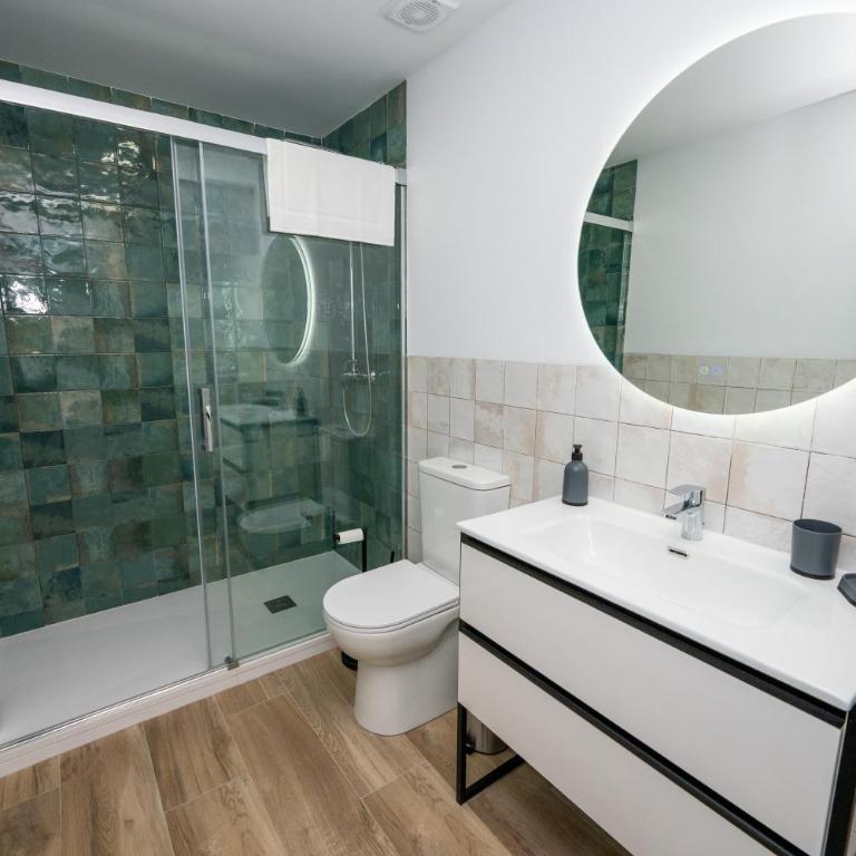 Casa Ángeles playa - Haus mit 3 Schlafzimmern - 29