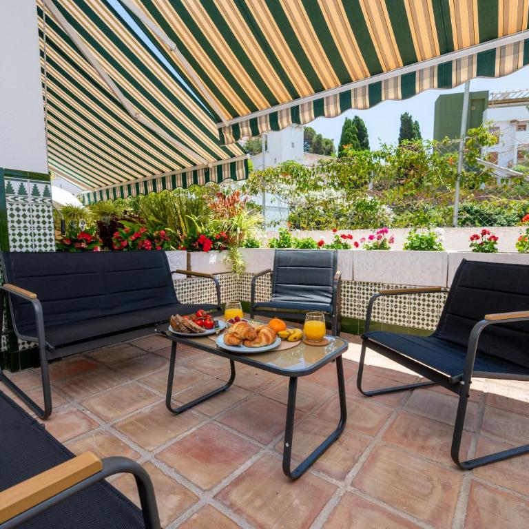 Casa Ángeles playa - Haus mit 3 Schlafzimmern - 30