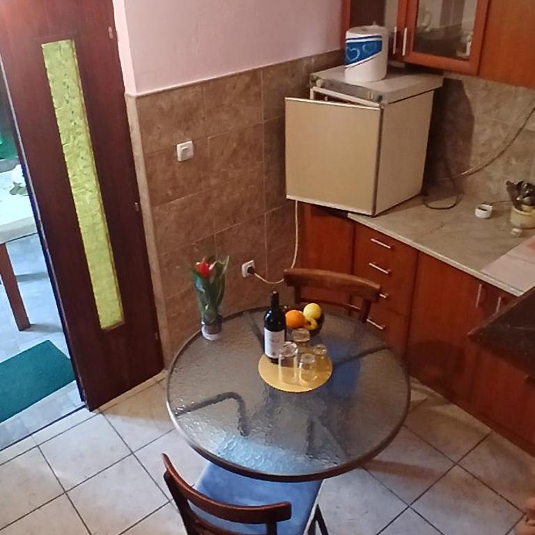 Old House - Appartement 1 Chambre - 7